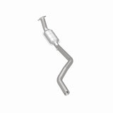 MagnaFlow Conv DF 00-02 Lincoln LS Passenger Side - 93210