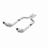 MagnaFlow Direct Fit Catalytic Converter 07-10 Ford Mustang 4.6L - 5561001