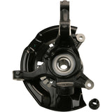 MOOG 04-06 Toyota Camry Front Left Complete Knuckle Assembly - LK037