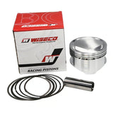 Wiseco Honda XR/TRX400EX/TRX400X 111 CR Piston Kit - 4628M08550