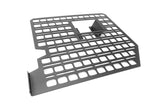BuiltRight Industries 2015+ Ford F-150 / Raptor Rear Drivers Bedside Rack - 102001