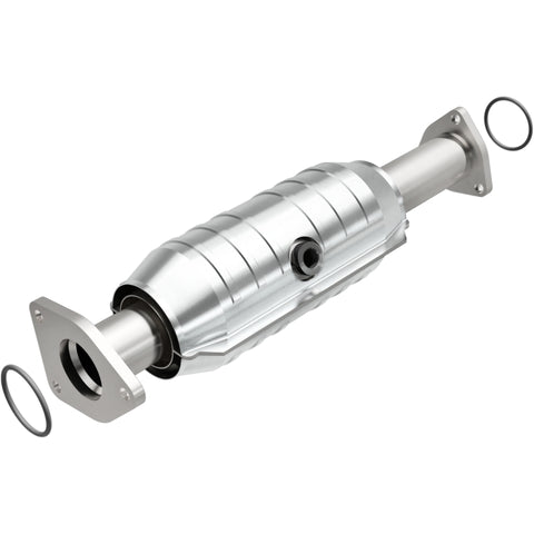 MagnaFlow Conv DF 04 Acura TSX 2.4L - 49026