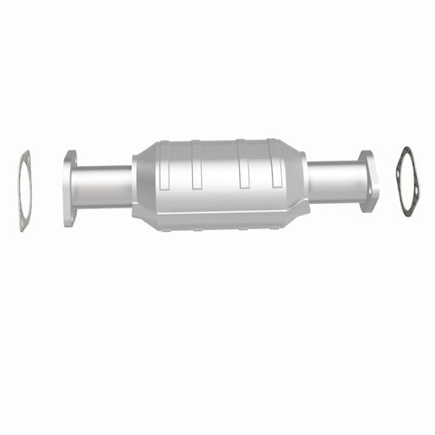 MagnaFlow Direct Fit Catalytic Converter 01-04 Nissan Frontier 2.4L - 51528