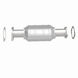 MagnaFlow Conv DF 01-04 Nissan Frontier 2.4L Rear - 24073