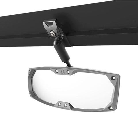 Seizmik 16+ Can Am Defender HD5-HD10 Halo R Rearview Mirror - 56-18053