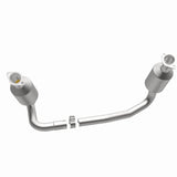 MagnaFlow 2004 Dodge Dakota 4.7L Direct Fit Catalytic Converter - 4651658