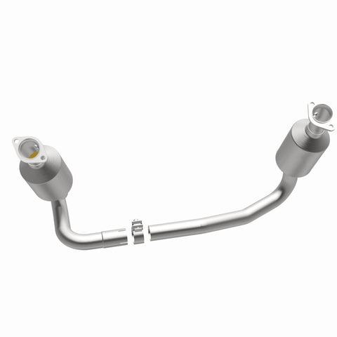 MagnaFlow 2004 Dodge Dakota 4.7L Direct Fit Catalytic Converter - 4651658