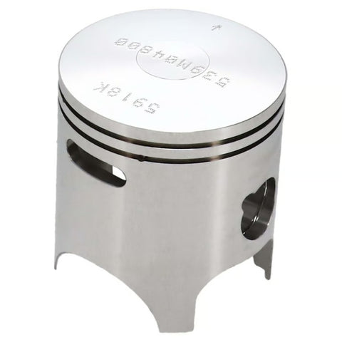 Wiseco Kawasaki KX80 86-87 1890CD Piston Kit - 539M04800