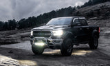 Lund 2018-2019 Ram 1500 NightFX Guide Lights - Black - 54302