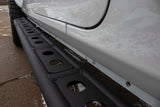 Fishbone Offroad 2020+ Jeep Gladiator JT Step Sliders - FB23143