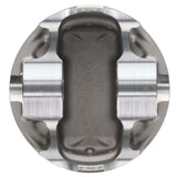 Wiseco Subaru FA20 Direct Injection Piston Kit 2.0L -16cc - K728M86