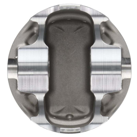 Wiseco Subaru FA20 Direct Injection Piston Kit 2.0L -16cc - K728M86
