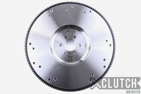 XClutch 05-10 Ford Mustang GT 4.6L Steel Flywheel - XFFD013S