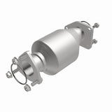 MagnaFlow Direct Fit Catalytic Converter 09-10 Acura TSX 2.4L / 08-10 Honda Accord 2.4L - 49896