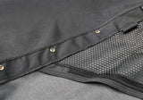 Rampage 1988-1995 Jeep Wrangler(YJ) OEM Replacement Top - Black Denim - 99615