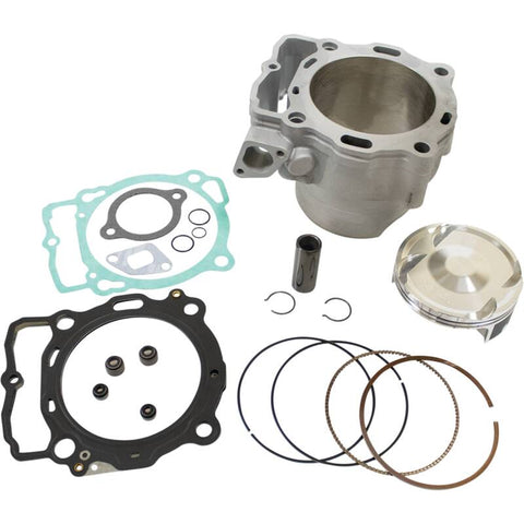 Cylinder Works 17-22 Husqvarna FE 501 501cc Standard Bore Cylinder Kit - CW50010K01