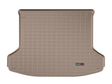 WeatherTech 2019+ Infiniti QX50 Cargo Liner - Tan - 411123