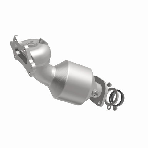 MagnaFlow Conv DF 06-10 Honda Civic 1.3L - 49735