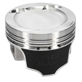 Wiseco Honda B-Series -10cc Dish 1.181 x 84.0mm Piston Shelf Stock - 6649M84