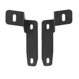 Rugged Ridge Cowl Cube Mount Outside Mount 18-20 Jeep Wrangler JL - 11232.73