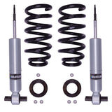 Bilstein B8 6112 Series 15-20 Chevrolet Tahoe Front Suspension Kit - 47-311176