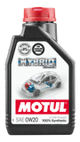 Motul 1L Hybrid Synthetic Motor Oil - 0W20 - 107141