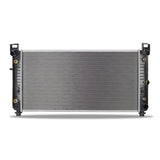 Mishimoto Cadillac Escalade Replacement Radiator 2002-2014 - R2370-AT