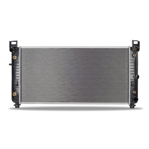 Mishimoto Cadillac Escalade Replacement Radiator 2002-2014 - R2370-AT