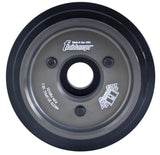 Fluidampr Chevy LS3 / L99 Camaro w/ Unerdrive Steel Internally Balanced Damper - 760121
