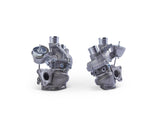 Ford Racing 13-15 F-150 3.5L EcoBoost Twin Turbo Upgrade Kit - M-9438-35TA