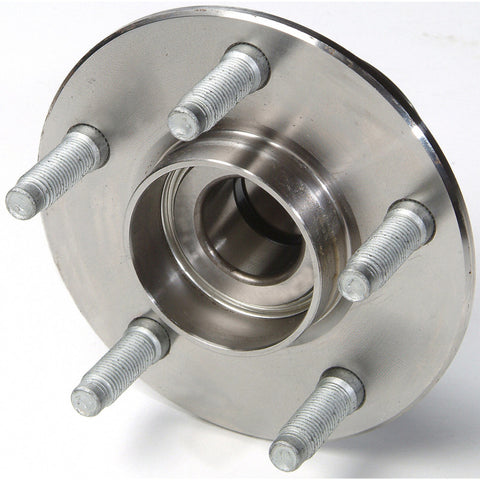 MOOG 01-07 Ford Taurus Rear Hub Assembly - 512164