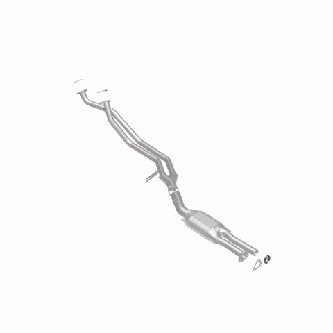 MagnaFlow Direct Fit Catalytic Converter BMW 85 87 - 23559