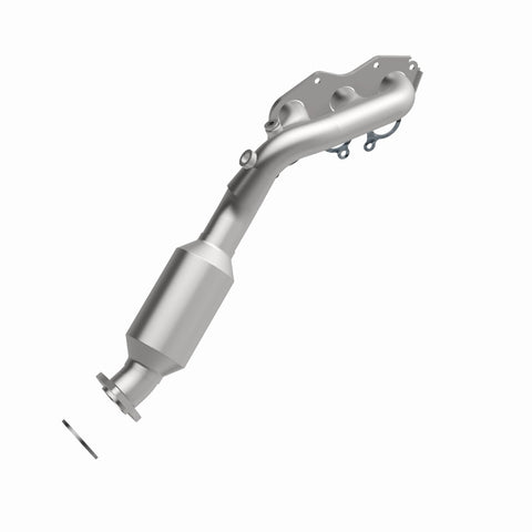 MagnaFlow Direct-Fit OEM Grade Federal Catalytic Converter 16-17 Lexus IS300/IS350 V6 3.5L - 52446