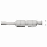 MagnaFlow Direct Fit Catalytic Converter 97-99 E350 Van With 5.4L An - 55320