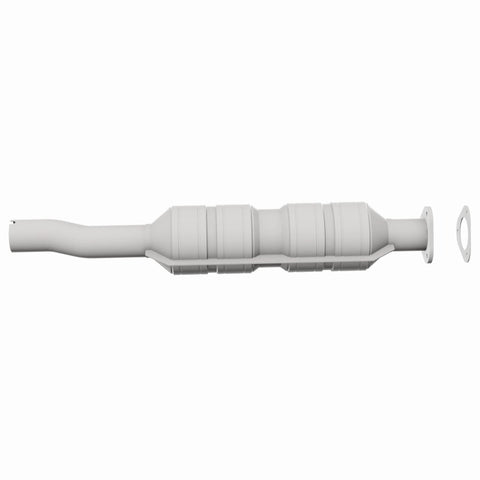 MagnaFlow Direct Fit Catalytic Converter 97-99 E350 Van With 5.4L An - 55320