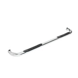 Westin 2015-2018 Chevy Silverado 25/3500 Dbl Cab Signature 3 Nerf Step Bars - Chrome - 25-3850