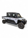 Elektric Offroad 2024+ Polaris Ranger 1500 XD Volt Side Steps (4 Seat) - R5SSA0001