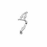 MagnaFlow Direct Fit Catalytic Converter D/S 03-06 Mercedes E55 AMG - 24334
