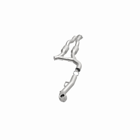 MagnaFlow Direct Fit Catalytic Converter D/S 03-06 Mercedes E55 AMG - 24334
