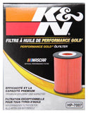 K&N Oil Filter OIL FILTER AUTOMOTIVE - HP-7007