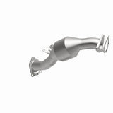 MagnaFlow 11-15 Audi Q7 3.0L Direct Fit Converter - 5451400