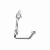 MagnaFlow Direct Fit Catalytic Converter Ford 84 87 - 93316