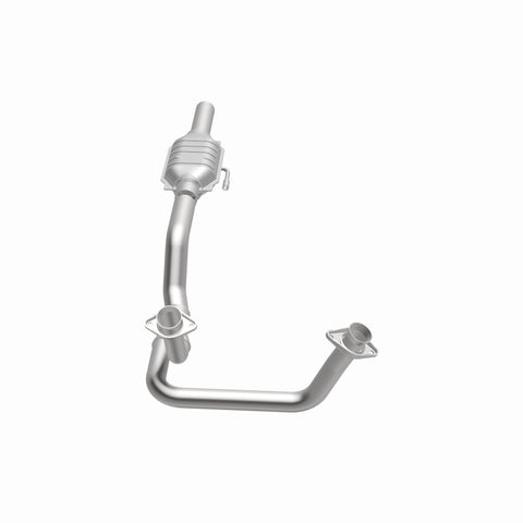 MagnaFlow Direct Fit Catalytic Converter Ford 84 87 - 93316