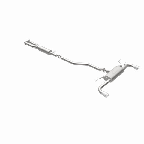 MagnaFlow SYS C/B 09-10 Land Rover LR2 3.2L - 15576