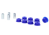SuperPro 2000 Toyota MR2 Spyder Base Rear Trailing Arm Bushing Kit - SPF2398K