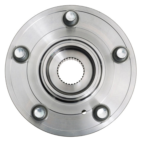 MOOG 11-17 Honda Odyssey Front Hub Assembly - 513293