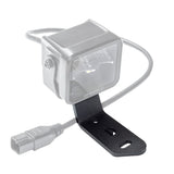 Go Rhino 21-23 Ford Bronco XE Hood Hinge Cube Light Mount - 732280T