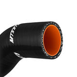 Mishimoto 09+ Nissan 370Z Black Silicone Hose Kit - MMHOSE-370Z-09BK