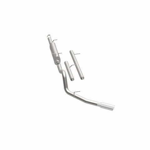 MagnaFlow Sys C/B 99-04 Ford F-250 6.8L V10 - 15869