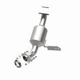MagnaFlow Direct Fit Catalytic Converter 2003 Cadillac CTS 3.2L Driver Side - 51872